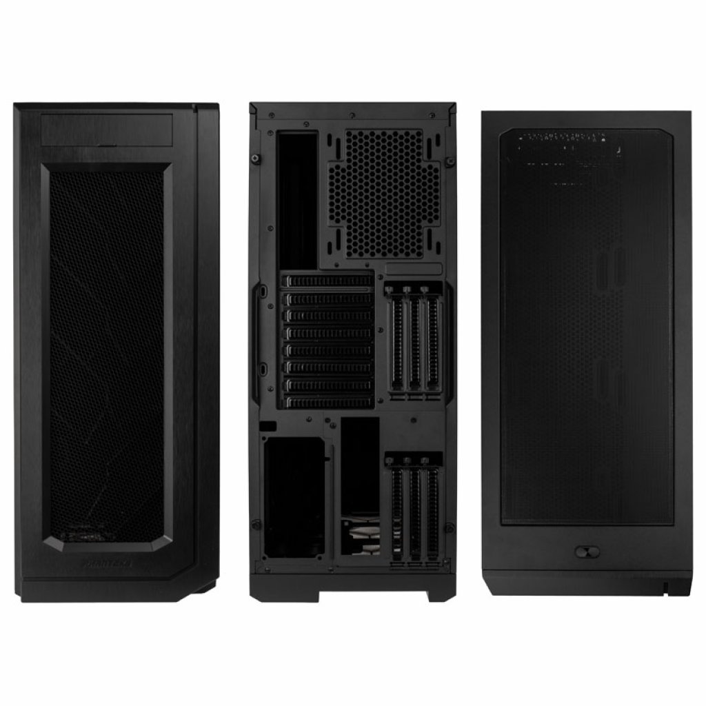 [24/07/2020] Phanteks Enthoo Pro 2: Neuer Big-Tower für bis zu zwei Systeme verfügbar (2)