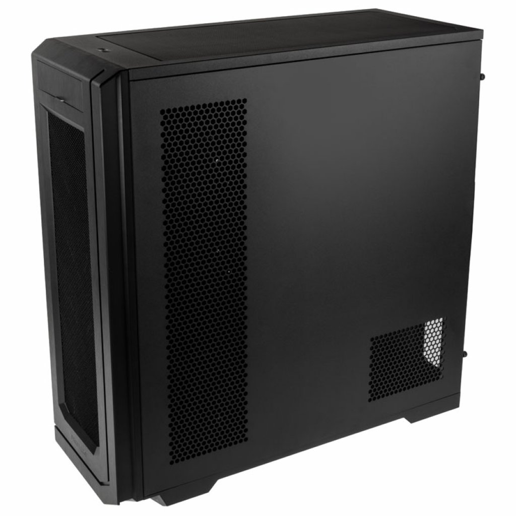 [24/07/2020] Phanteks Enthoo Pro 2: Neuer Big-Tower für bis zu zwei Systeme verfügbar (3)