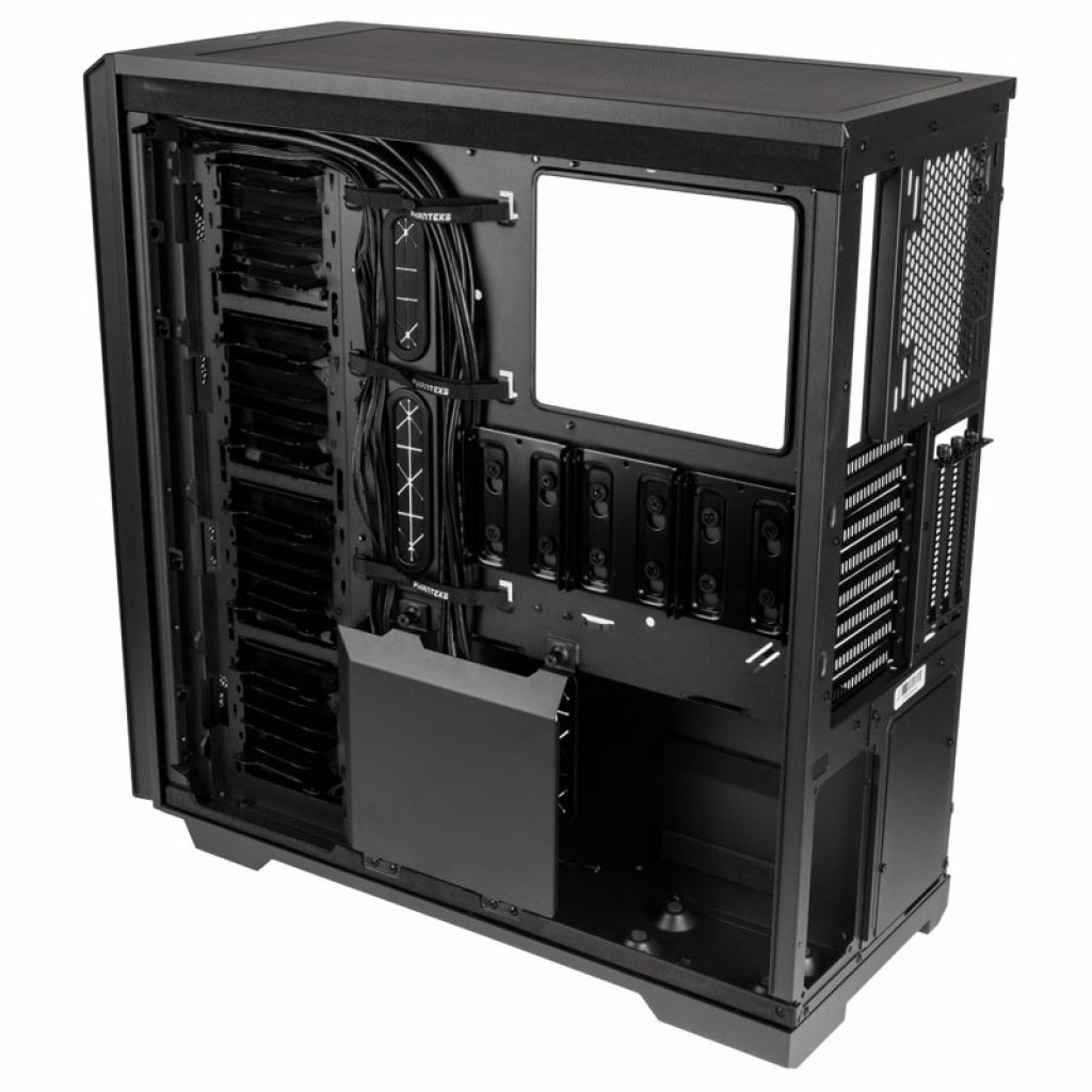 [24/07/2020] Phanteks Enthoo Pro 2: Neuer Big-Tower für bis zu zwei Systeme verfügbar (6)