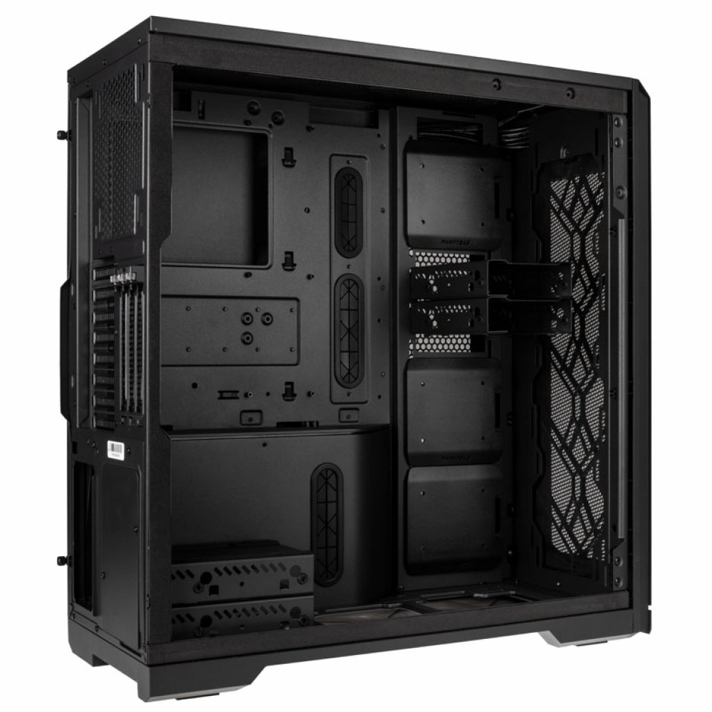 [24/07/2020] Phanteks Enthoo Pro 2: Neuer Big-Tower für bis zu zwei Systeme verfügbar (7)