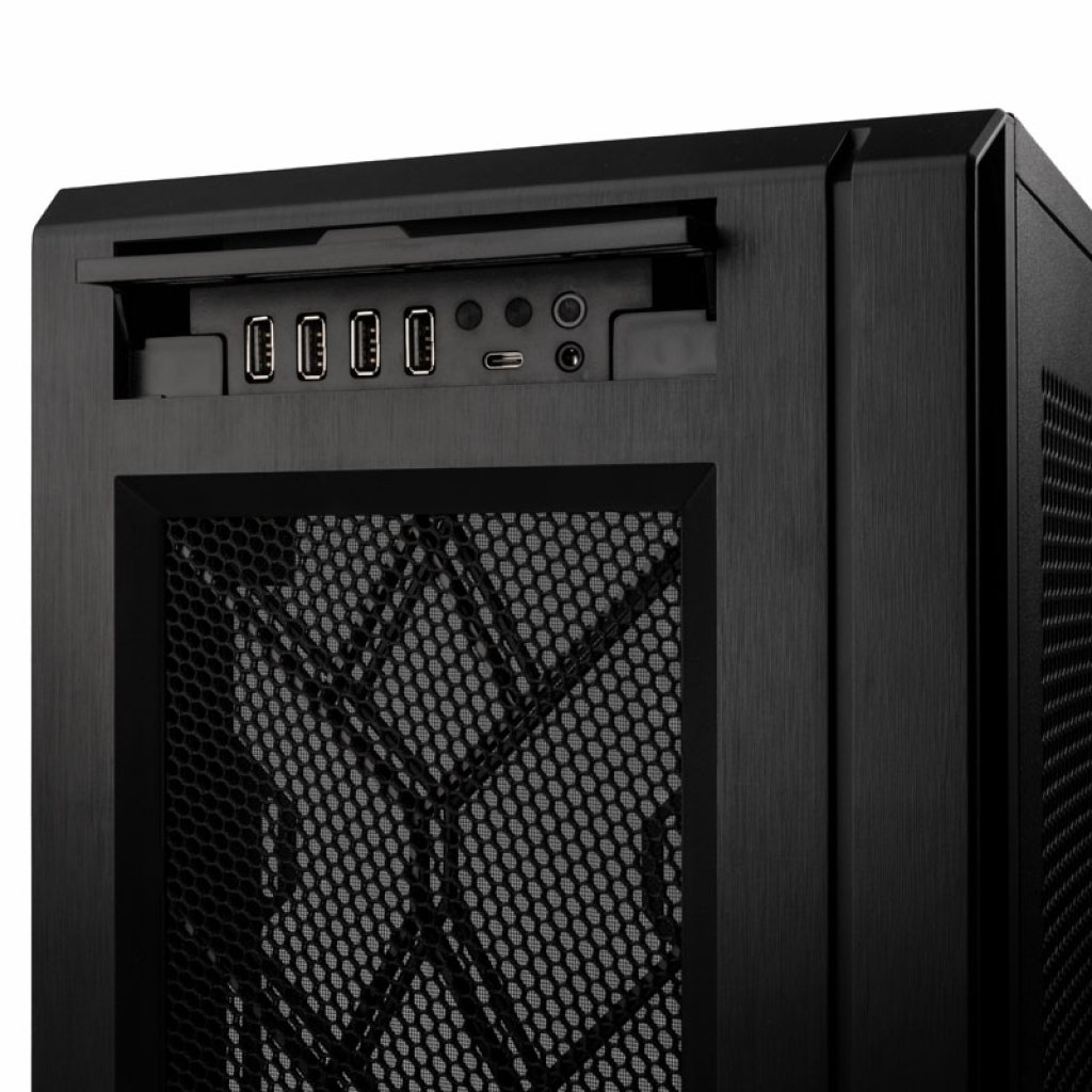[24/07/2020] Phanteks Enthoo Pro 2: Neuer Big-Tower für bis zu zwei Systeme verfügbar (8)
