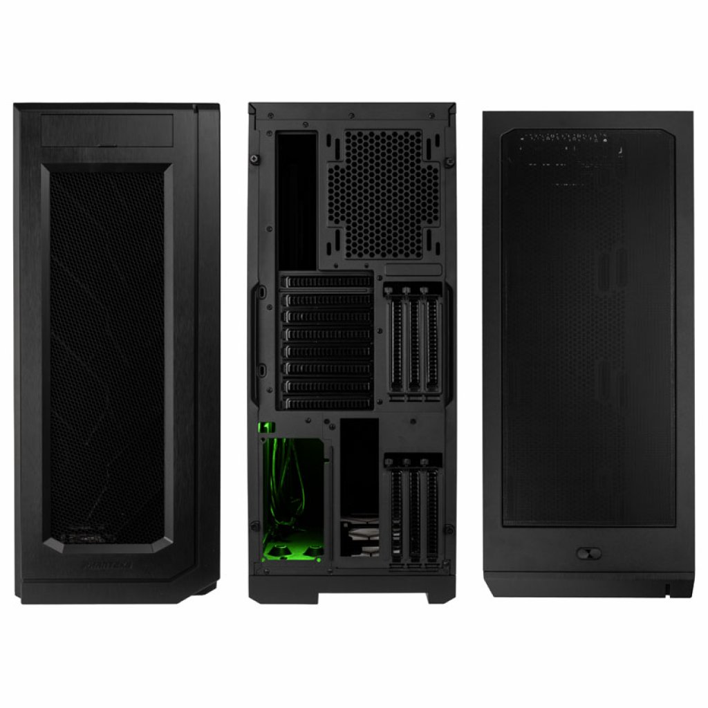 [24/07/2020] Phanteks Enthoo Pro 2: Neuer Big-Tower für bis zu zwei Systeme verfügbar (9)