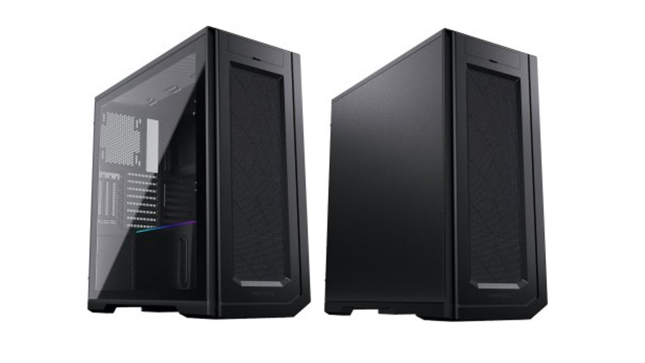 [24/07/2020] Phanteks Enthoo Pro 2: Neuer Big-Tower für bis zu zwei Systeme verfügbar (10)