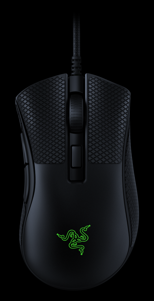 [15/07/2020] Razer Huntsman Mini und DeathAdder V2 Mini: Tastatur und Maus eine Nummer kleiner (4)