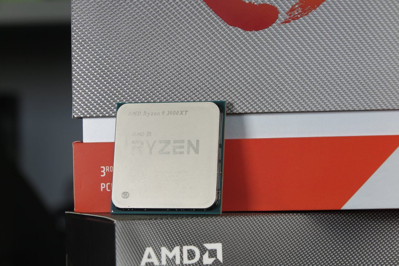 [07/07/2020] AMD Ryzen 9 3900XT übertaktet: Clock Tuner for Ryzen im Hands-On – schneller als Ryzen 9 5900X?