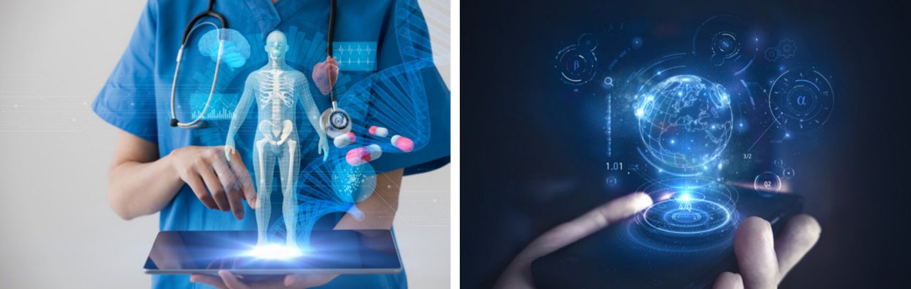 [14/07/2020] Samsung 3D Hologramm 6G Netz