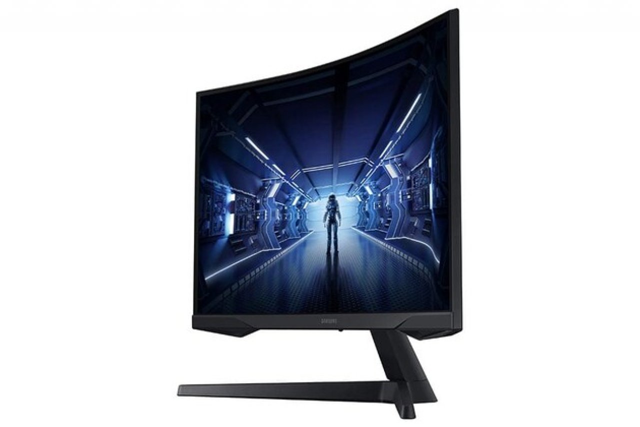 [12/07/2020] Samsung Odyssey G5&nbsp;C27G55T (4)