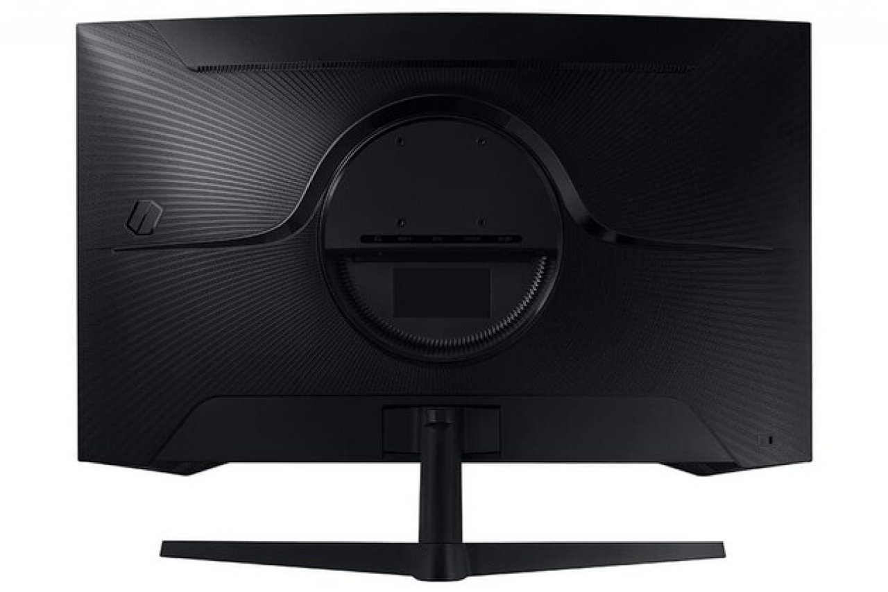 [12/07/2020] Samsung Odyssey G5&nbsp;C27G55T (3)