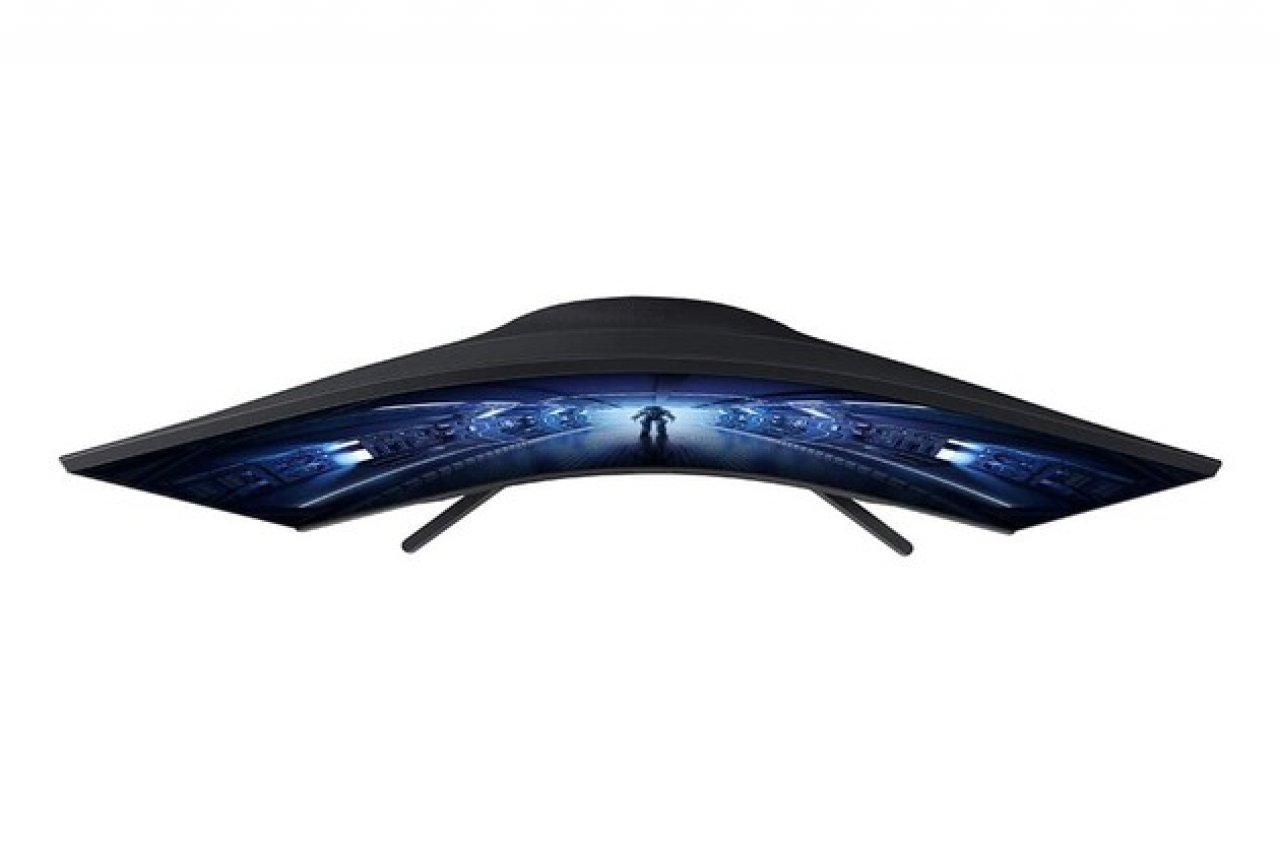 [12/07/2020] Samsung Odyssey G5&nbsp;C27G55T (5)