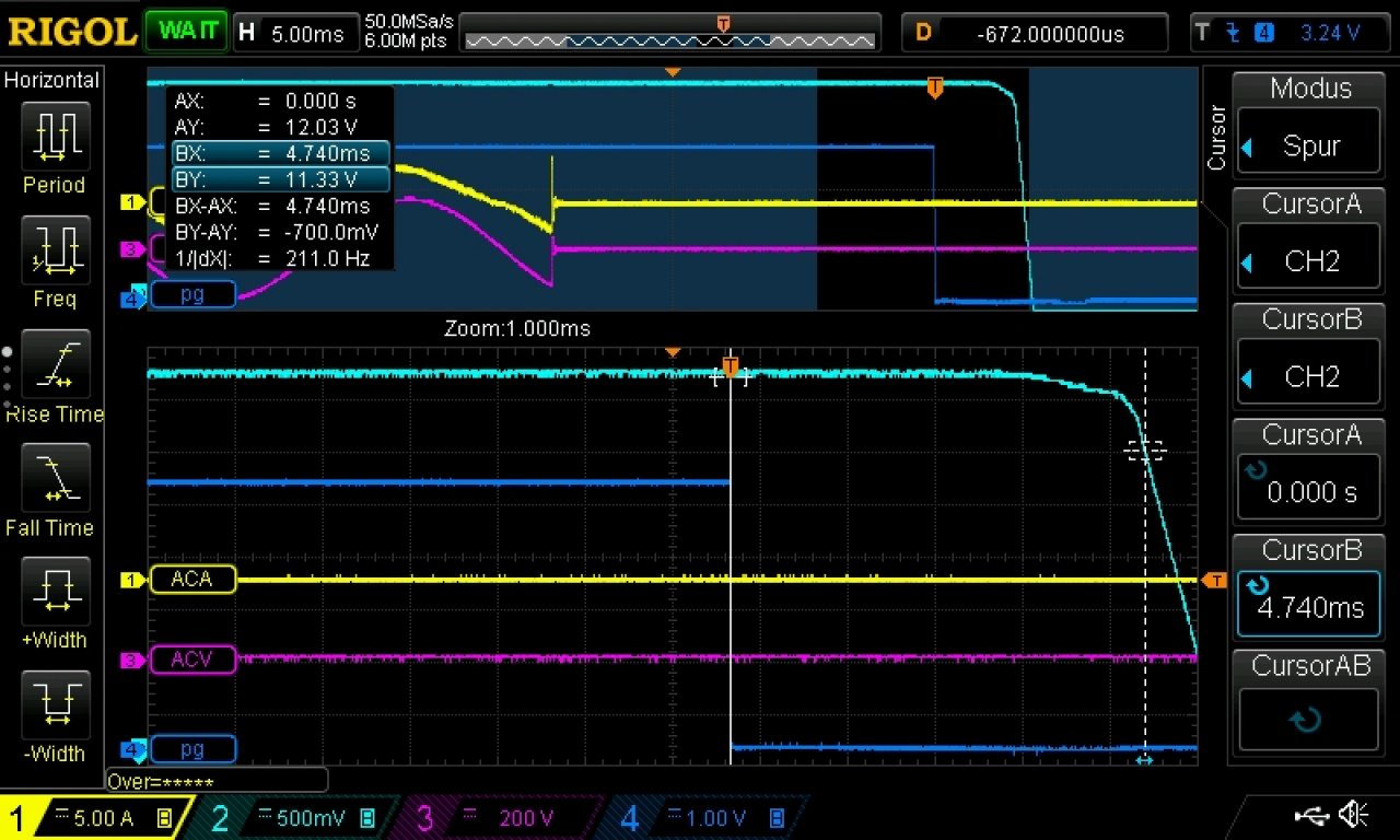 [29/07/2020] Seasonic Prime Connect im Test -&nbsp;PG-Signal