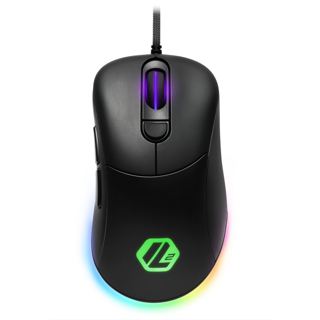 [18/07/2020] Sharkoon Light² 100: Günstige Lightweight-Maus für Gamer angekündigt (1)