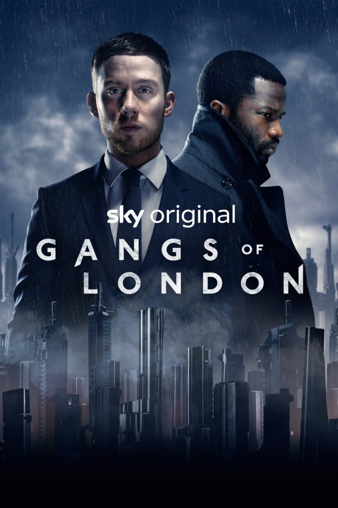 [07/07/2020] Sky Gangs of London