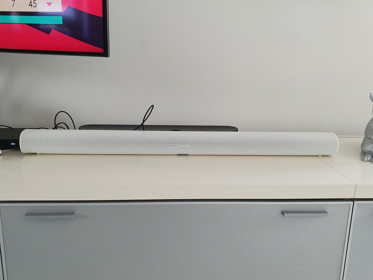 [13/07/2020] Sonos Beam vs Sonos Arc 1 