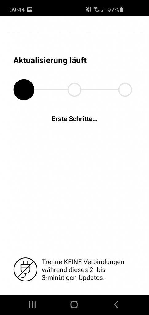 [13/07/2020] Sonos S1 App Update 03