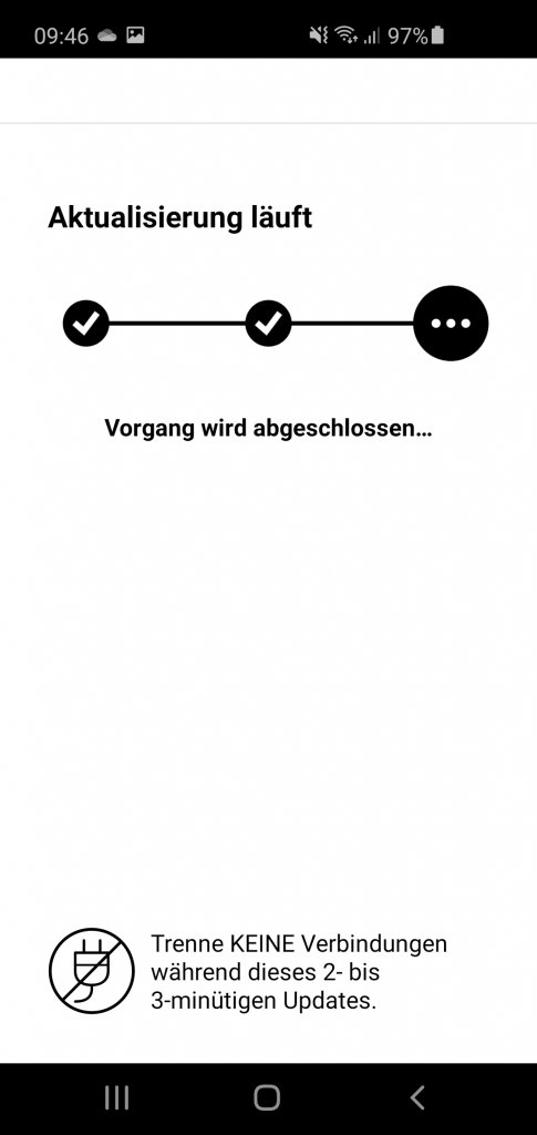 [13/07/2020] Sonos S1 App Update 05