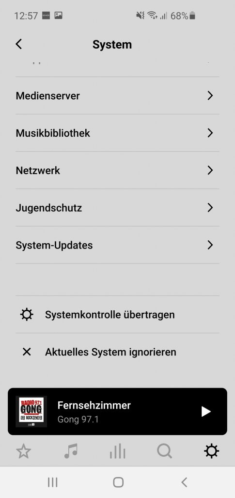 [20/07/2020] Sonos S2 Smartphone App Einstellungen 02