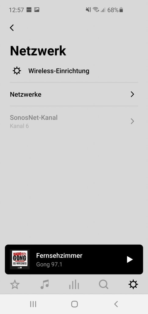 [20/07/2020] Sonos S2 Smartphone App Einstellungen 04