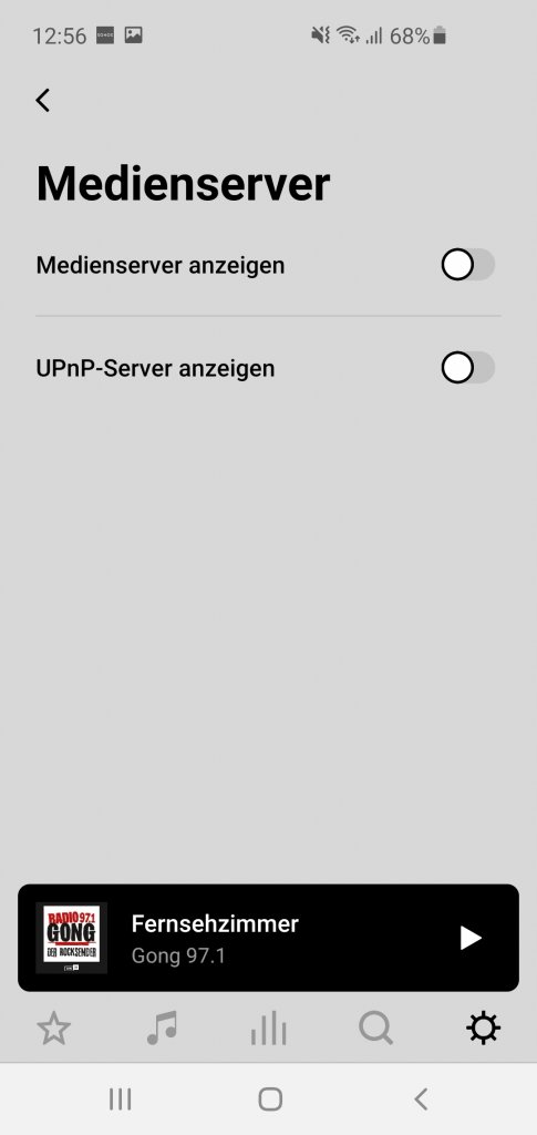 [20/07/2020] Sonos S2 Smartphone App Einstellungen 05