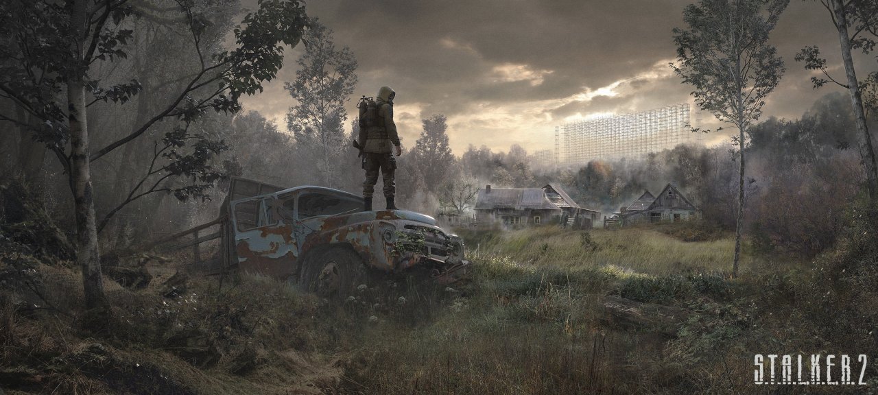 [24/07/2020] Stalker 2: Neue Infos zur Engine, Mod-Support und lebendiger Spielwelt