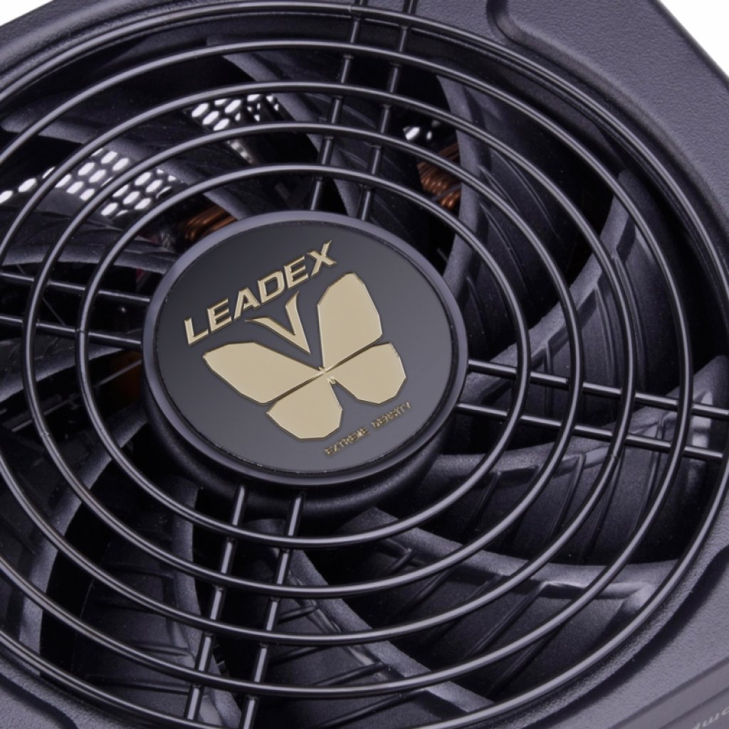 [22/07/2020] Super Flower Leadex V Gold: Bisher kürzestes 1.000 Watt-Netzteil vorgestellt (6)