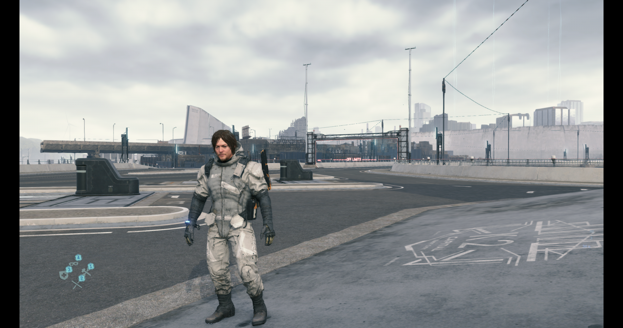 TAA (Vollbild)
