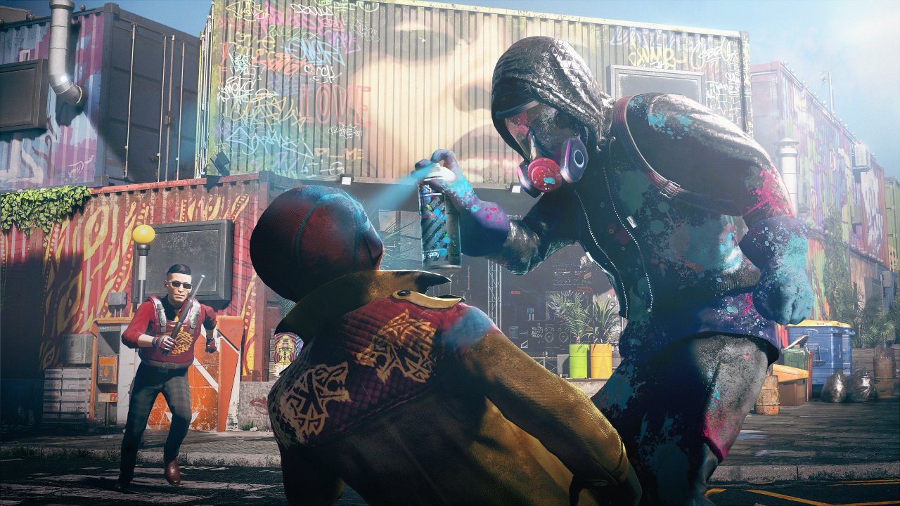 [09/07/2020] Nvidia Geforce-Treiber: 457.09 WHQL mit Support für Watch Dogs: Legion (1)