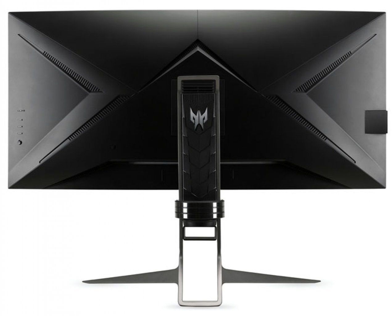 [15/07/2020] Acer XR383CKP: Curved Ultrawide-IPS-Monitor mit 37,5 Zoll, 160 Hz und HDR 600 gesichtet (1)