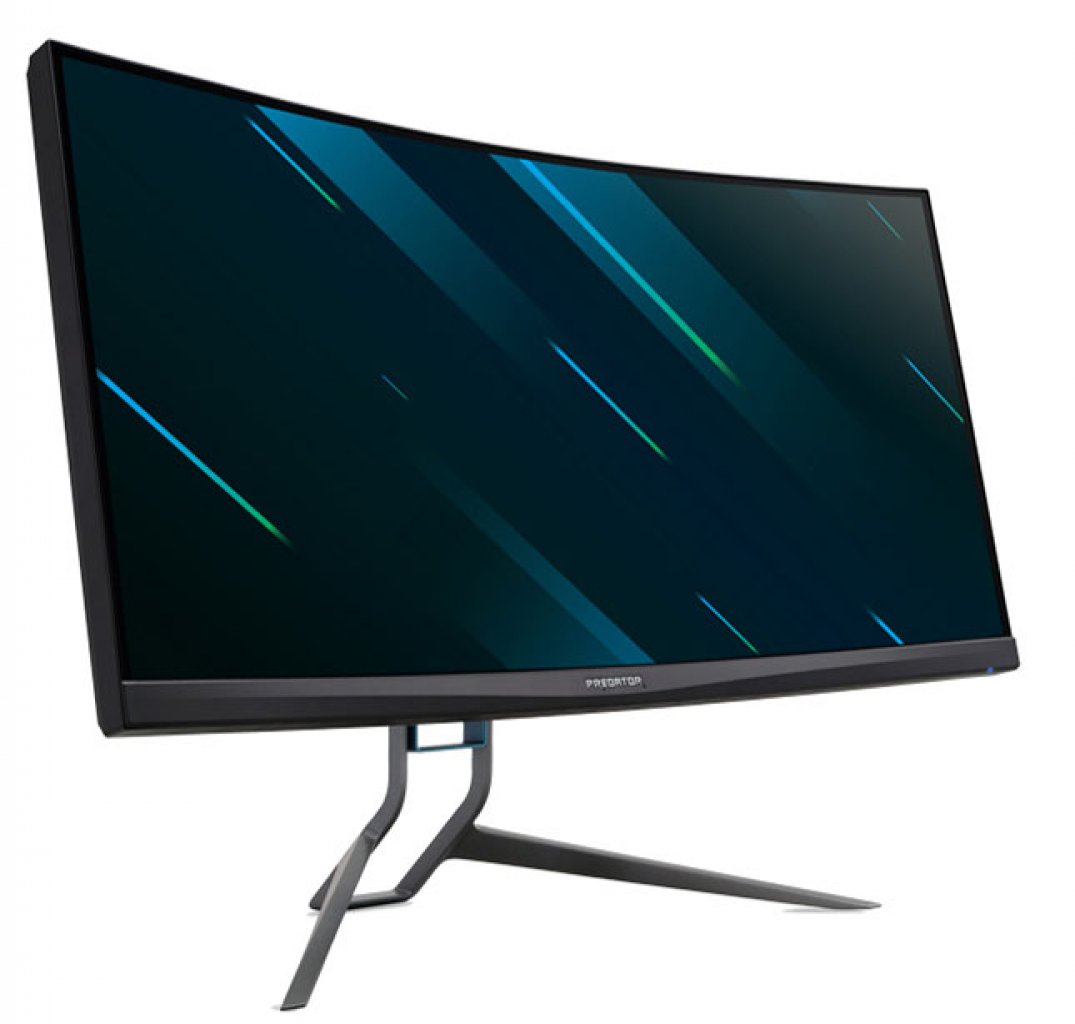 [15/07/2020] Acer XR383CKP: Curved Ultrawide-IPS-Monitor mit 37,5 Zoll, 160 Hz und HDR 600 gesichtet (2)
