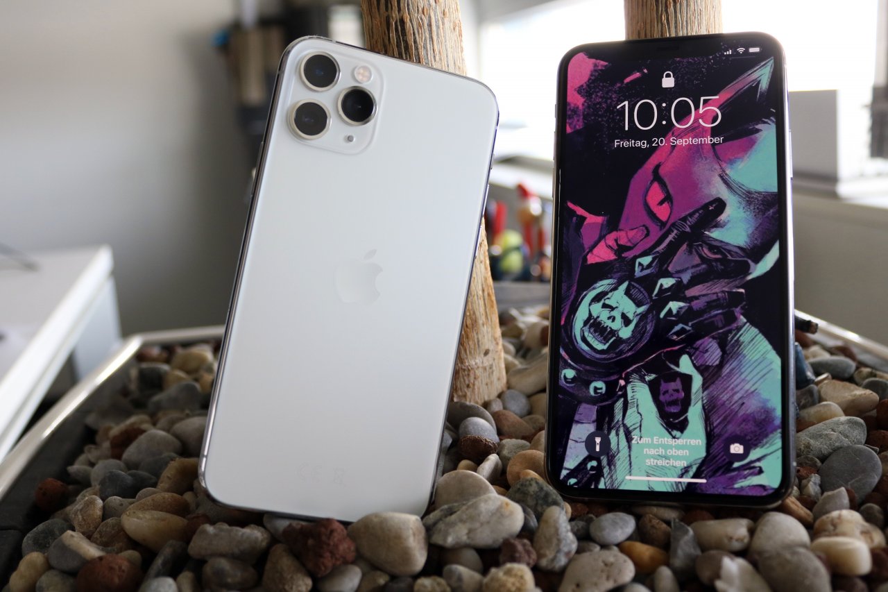 [24/07/2020] Abkehr von China - Apple lässt iPhone nun auch in Indien fertigen
