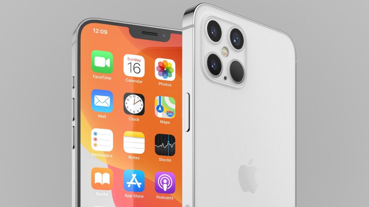 [14/07/2020] iPhone 12 Pro Max: Geleaktes Video weist auf 120 Hz hin