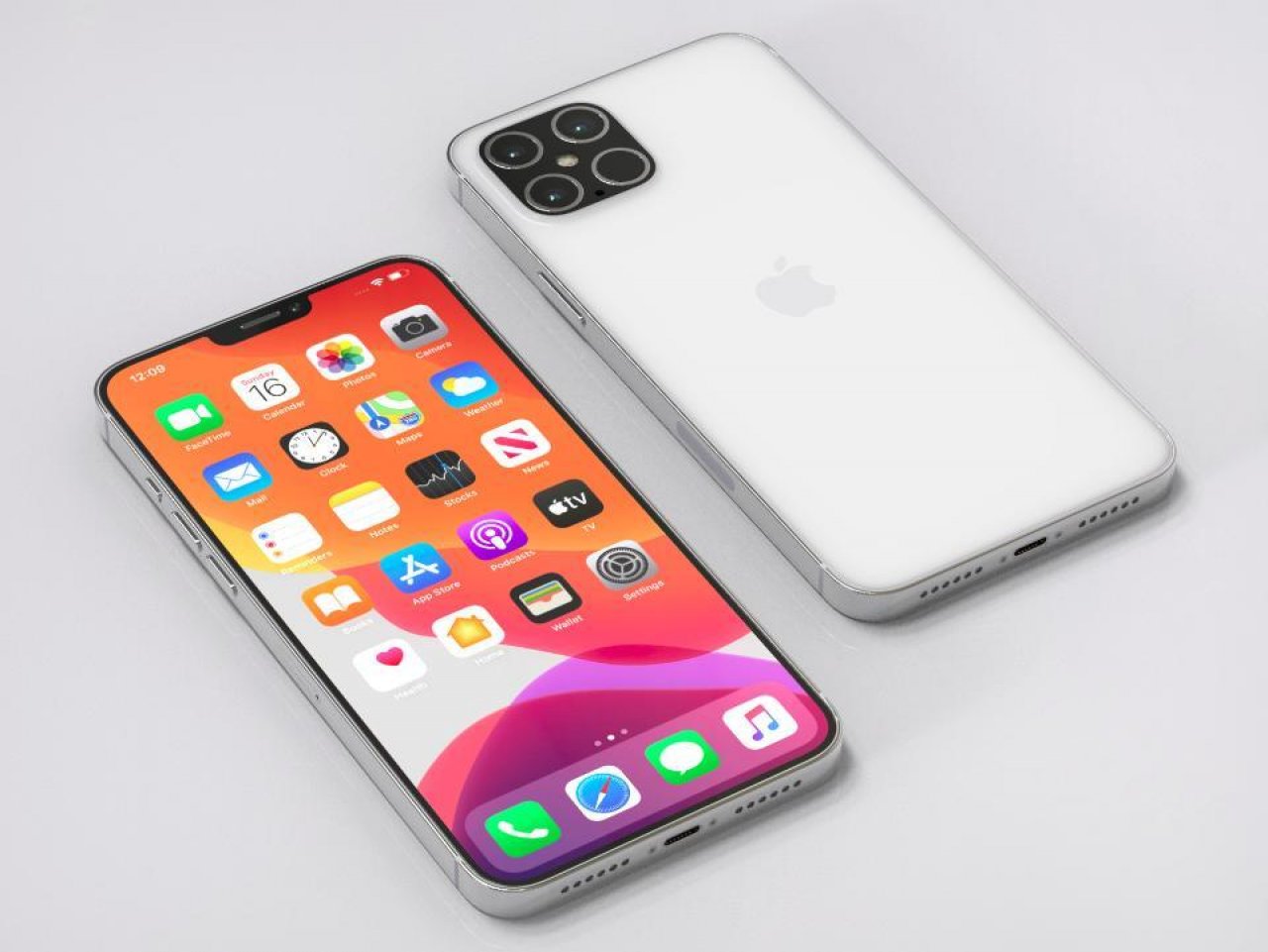 [14/07/2020] Für iPhone, Mac und Co. - Erste 3-nm-SoCs von TSMC ab 2023?