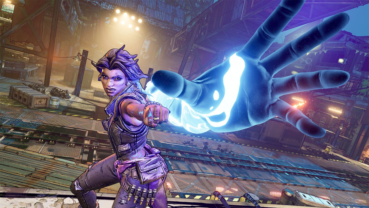 [24/07/2020] AMD Radeon Software: Version 20.9.1 mit Fehlerverbesserungen für Borderlands 3 (1)