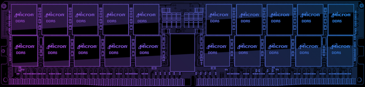 [15/07/2020] DDR5-Arbeitsspeicher: JEDEC finalisiert Spezifikation - bis zu 128 GiByte große Module (4)
