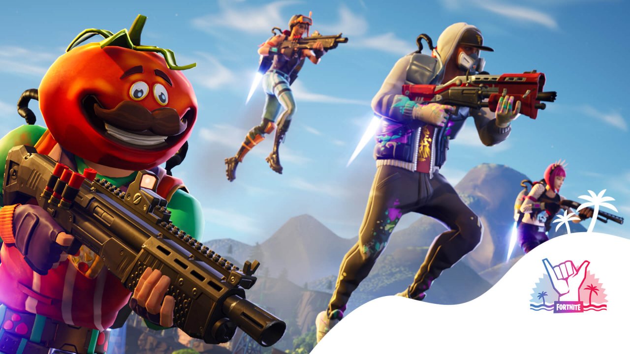 [01/07/2020] Epic Games droht Ausschluss von Apples Entwickler-Programm - auch Unreal Engine vom Rechtsstreit betroffen (1)
