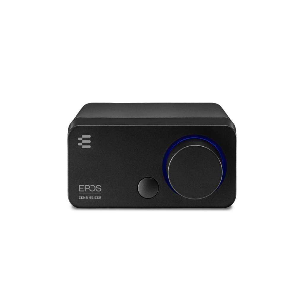 [22/07/2020] EPOS Sennheiser GSX 300 - Externe 7.1.Surround-Soundkarte vorgestellt