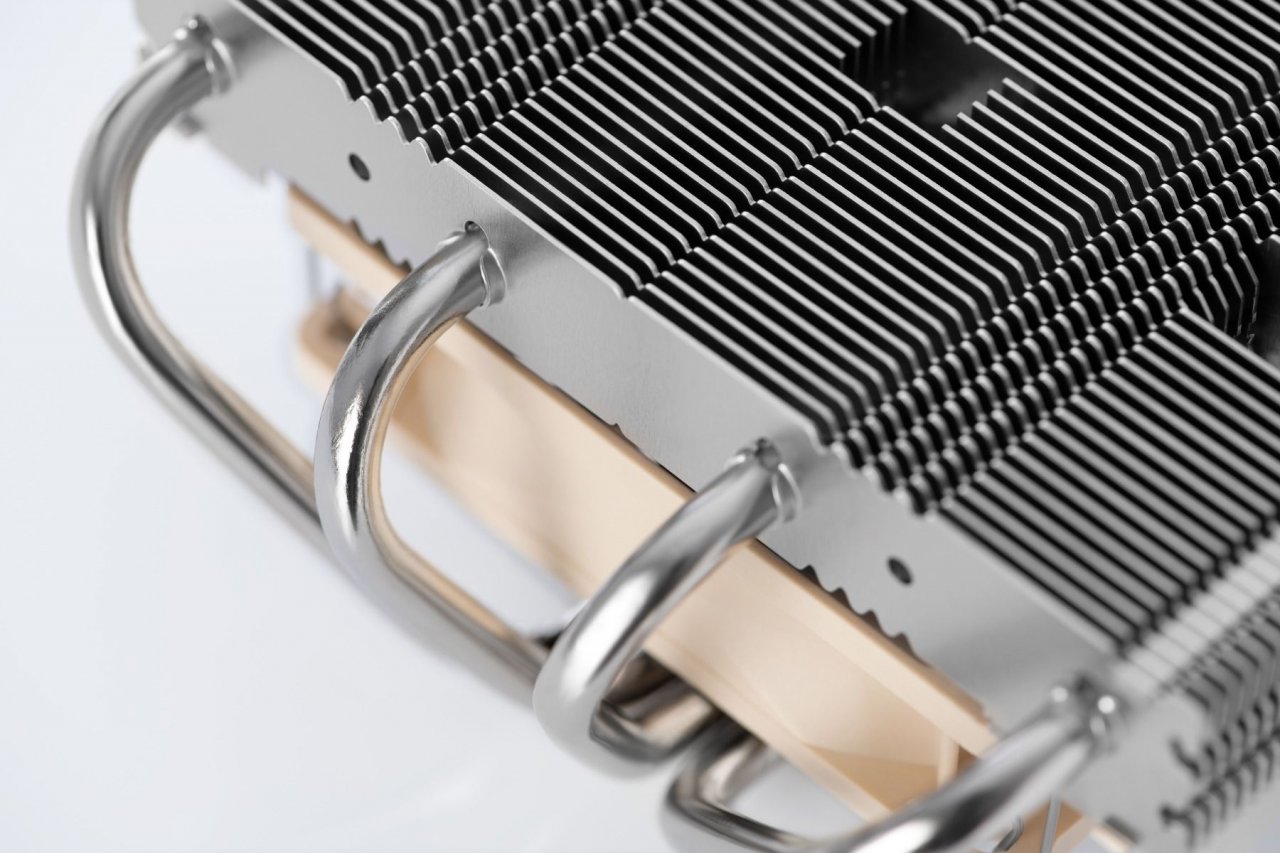 [01/07/2020] Noctua NH-L12 Ghost: 66 Millimeter hohe Neuauflage des CPU-Kühlers (4)