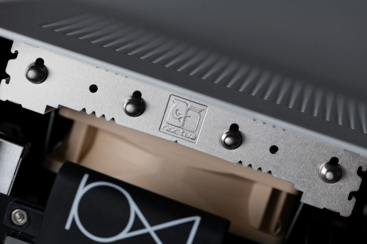 [01/07/2020] Noctua NH-L12 Ghost: 66 Millimeter hohe Neuauflage des CPU-Kühlers (6)