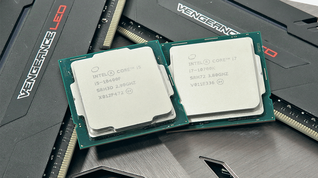[13/07/2020] Juni 2020: Bei AMD werden erste Gerüchte zu den XT-Prozessoren von Zen 2 laut, ansonsten steht der Monat Juni aber ganz im Zeichen von Intel. Mitte des Monats haben wir Intels Mittelklasse, 10700K und 10400F getestet. Der Leak einer Roadmap für kommende Intel-CPUs sagt dann aus, dass für 2020 nichts spannendes mehr zu erwarten sei, es wird langsam klar, dass Rocket Lake erst nächstes Jahr erscheint.