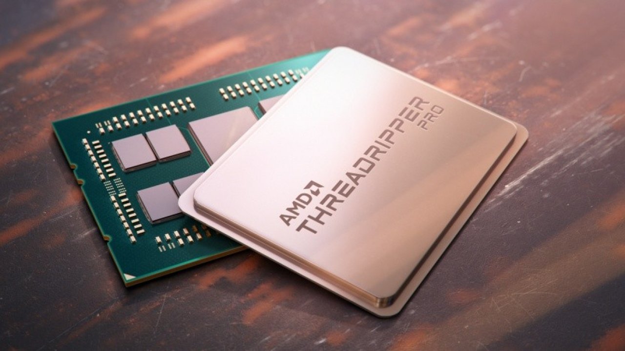 [15/07/2020] Ryzen Threadripper 5000: Release von Chagall womöglich erst 2022