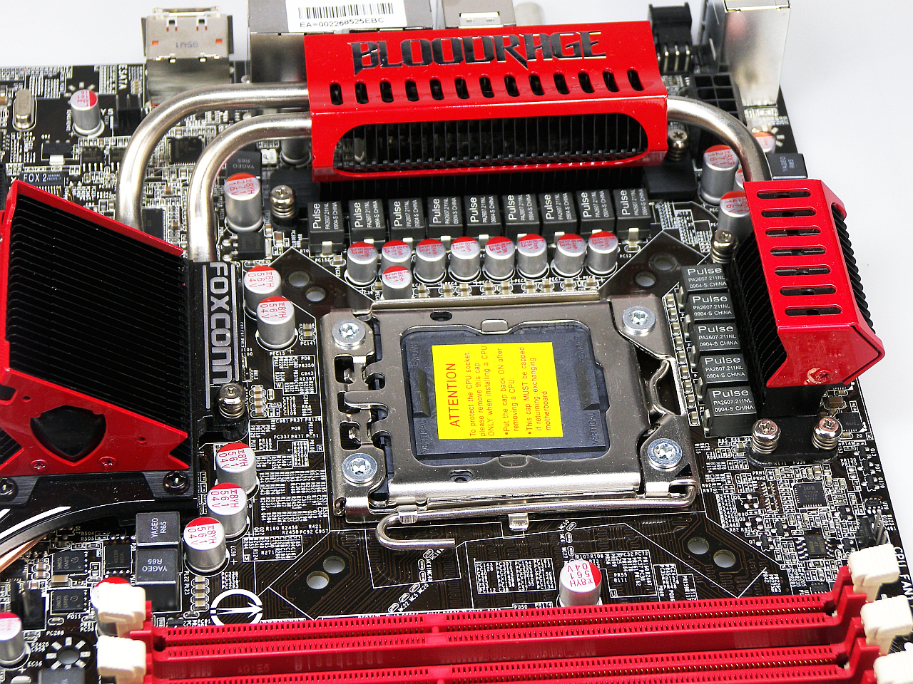 [06/08/2020] Update vom 09.08.2020: Foxconn Bloodrage von PCGH_Stephan