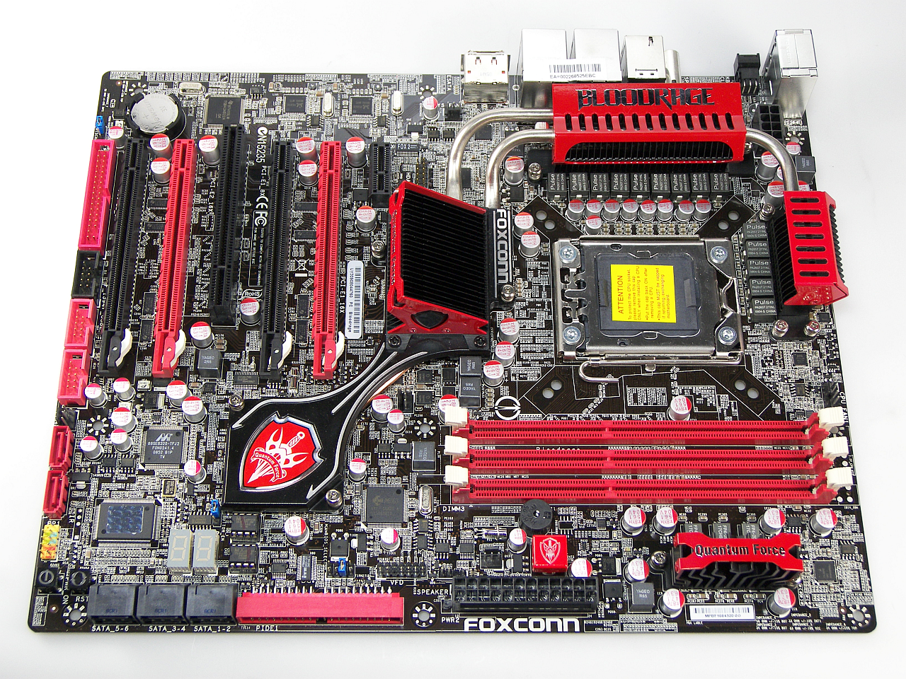 [06/08/2020] Update vom 09.08.2020: Foxconn Bloodrage von PCGH_Stephan