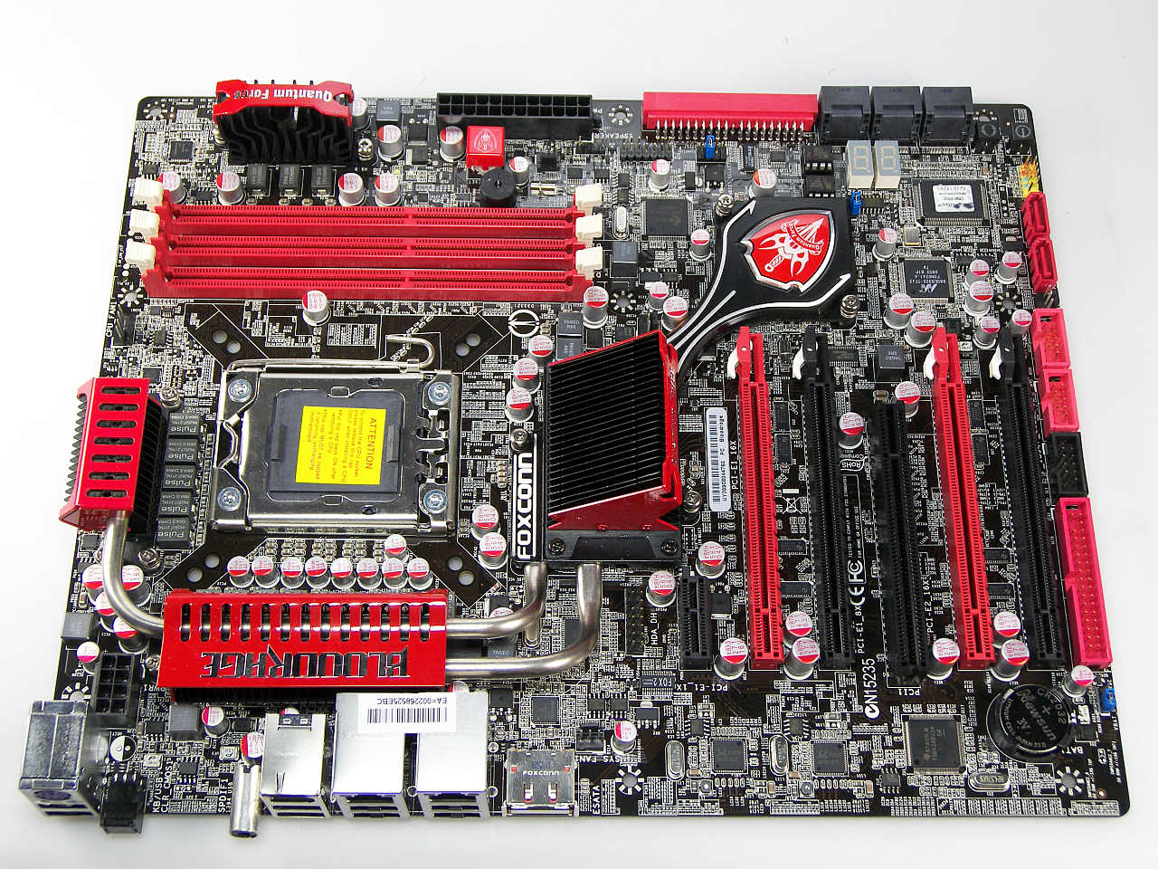 [06/08/2020] Update vom 09.08.2020: Foxconn Bloodrage von PCGH_Stephan