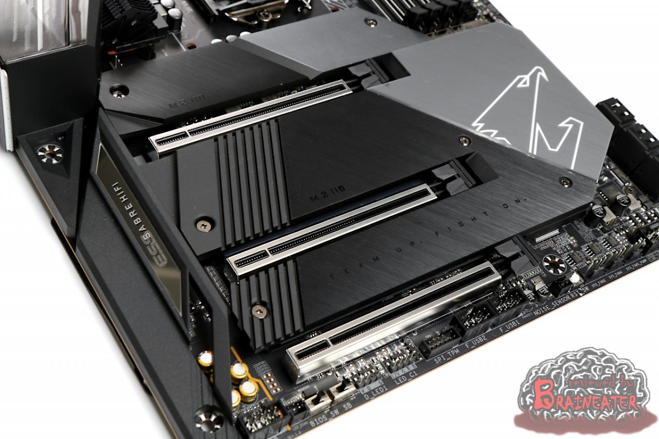 [05/08/2020] Gigabyte Z490 Aorus Master