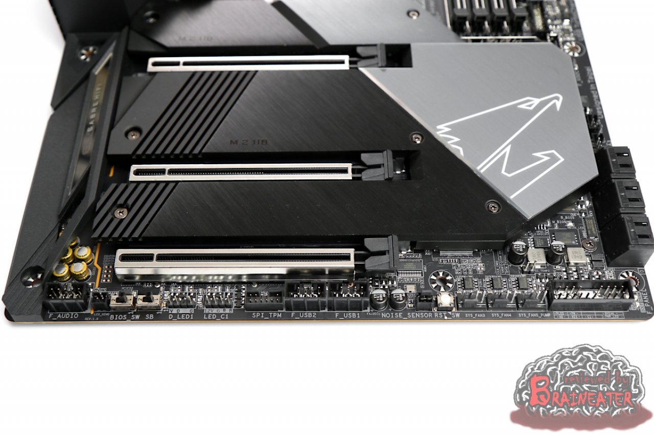 [05/08/2020] Gigabyte Z490 Aorus Master