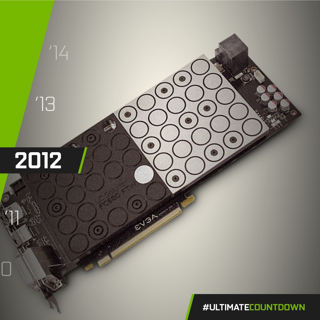 [25/08/2020] Geforce RTX 3000: EKBW bestätigt zeitnahe GPU-Wasserkühler &nbsp;