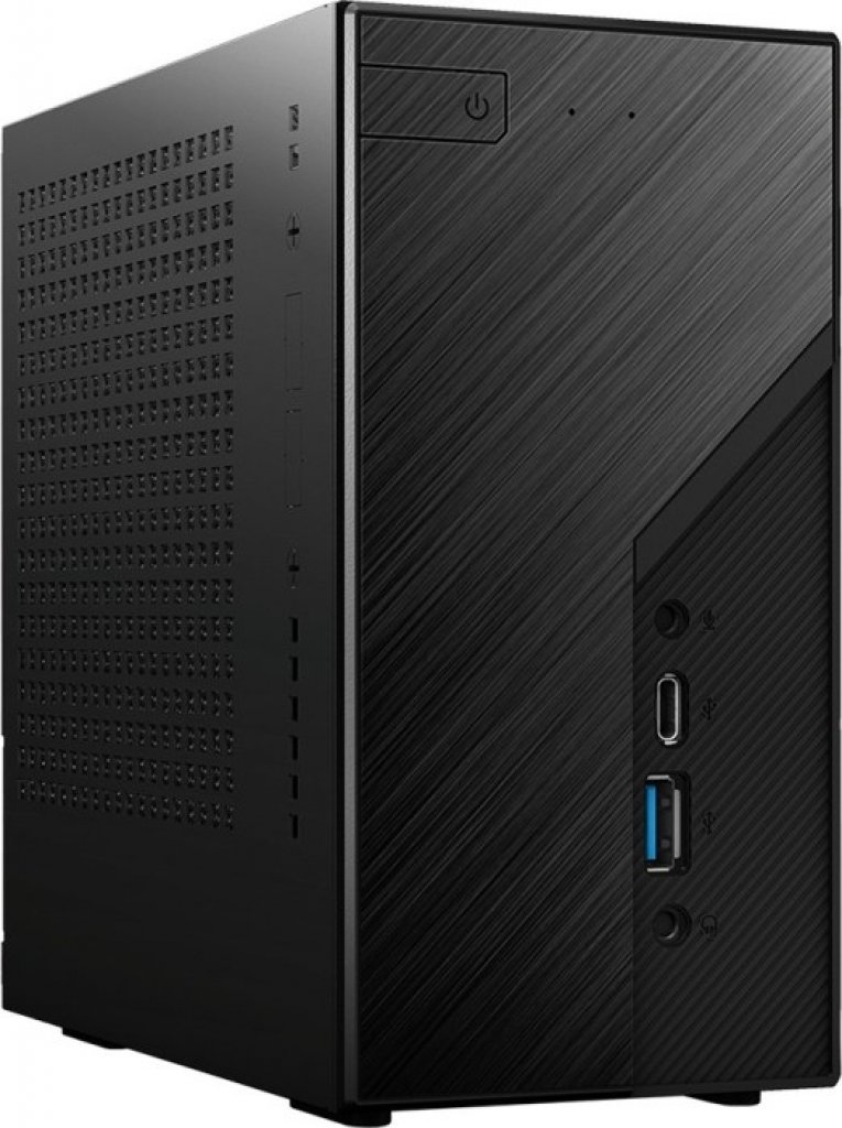 [07/08/2020] Asrock Deskmini X300: Neuer Mini-Barebone jetzt auch für Ryzen 4000G und mit Übertaktung (4)