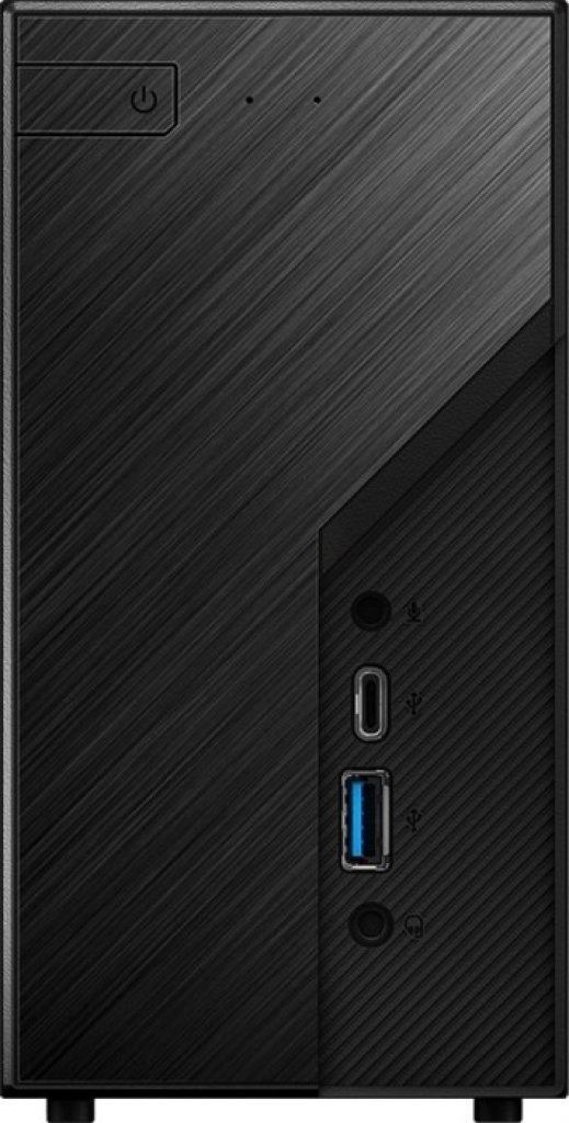 [07/08/2020] Asrock Deskmini X300: Neuer Mini-Barebone jetzt auch für Ryzen 4000G und mit Übertaktung (1)
