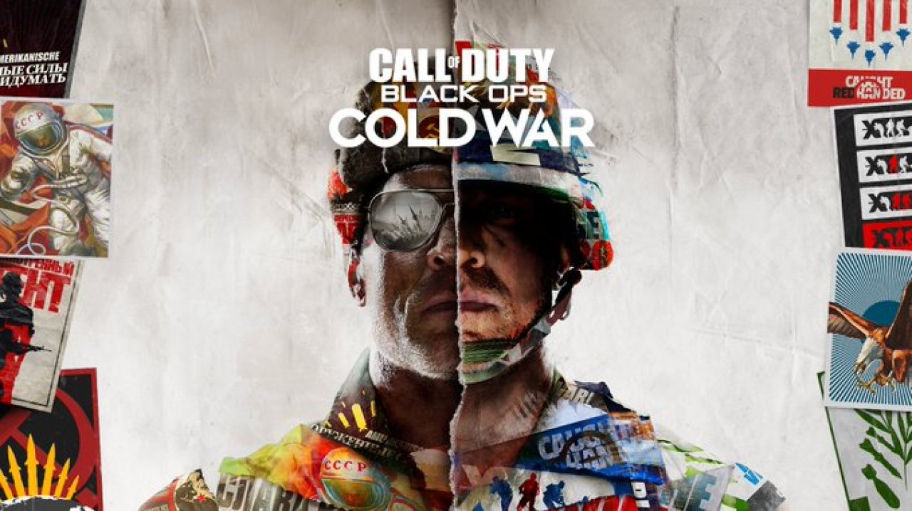 [21/08/2020] Call of Duty Black Ops Cold War: Beim Kauf einer Geforce RTX 3080 oder 3090 enthalten (1)