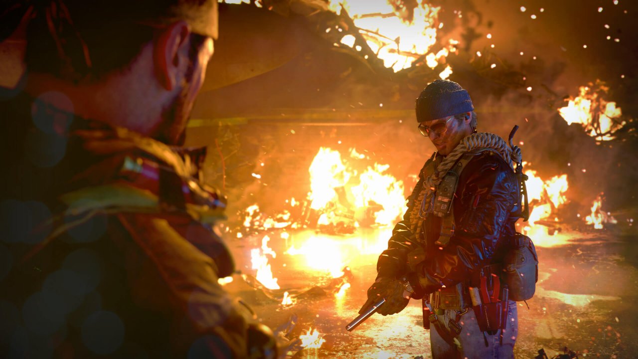 [27/08/2020] Call of Duty als Reihe soll nur entstanden sein, weil EA sich falsch verhalten habe.