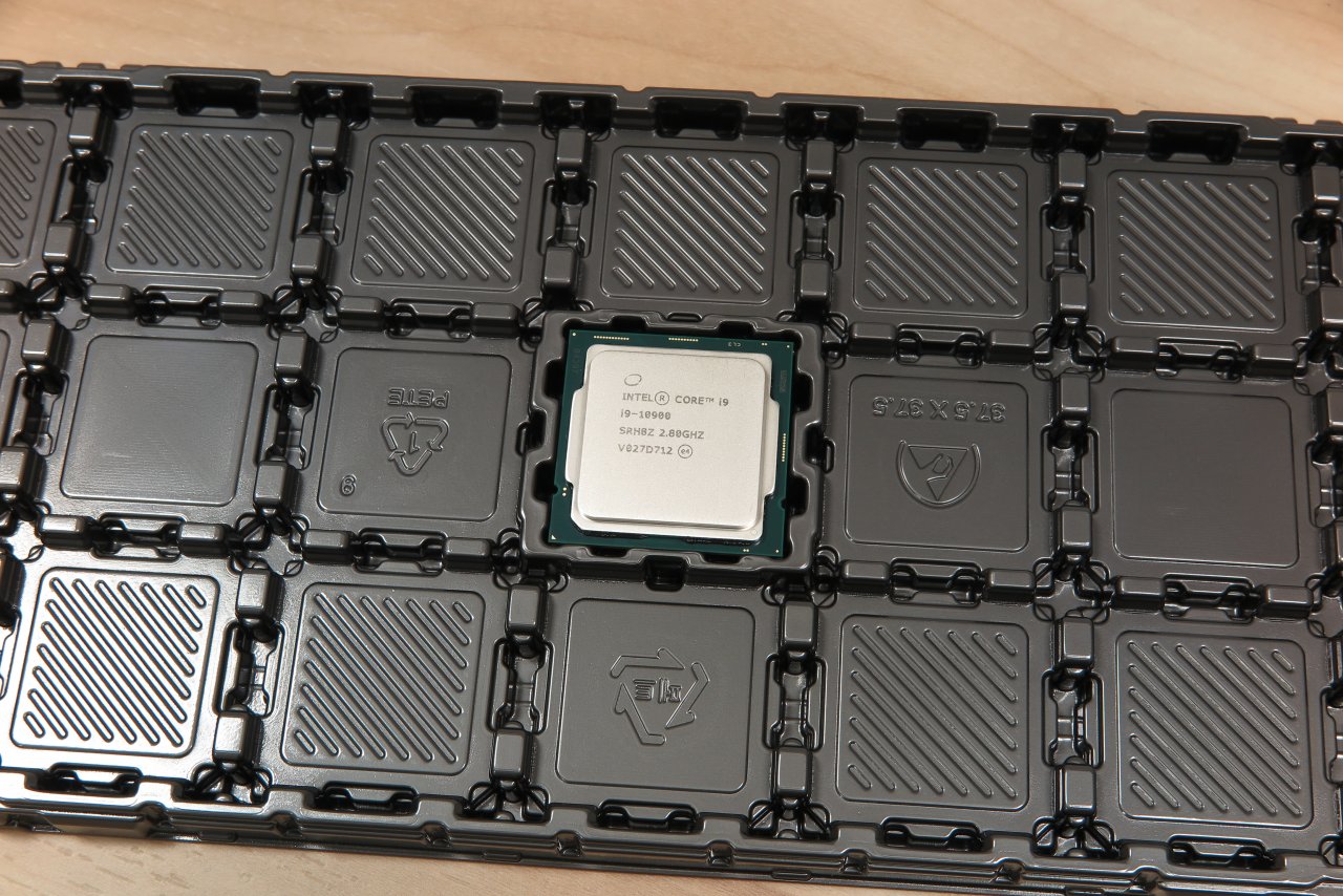 [18/08/2020] Intel Core i9-10900 im Einzeltest: Was bleibt vom Topmodell übrig?